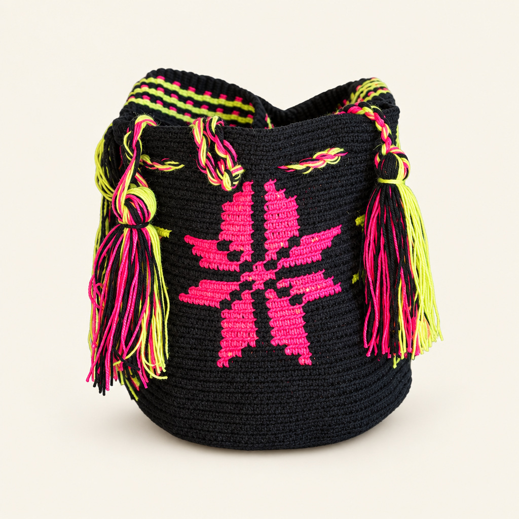 Propuesta mochila pequeña 1